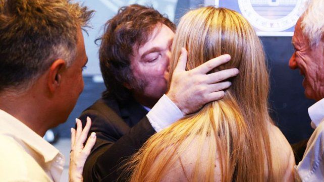 Javier Milei habló de la supuesta reconciliación con Fátima Florez