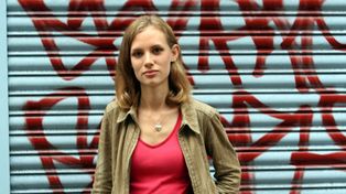 A la joven escritora brit&aacute;nica Catherine Banner ya la comparan con JK Rowling