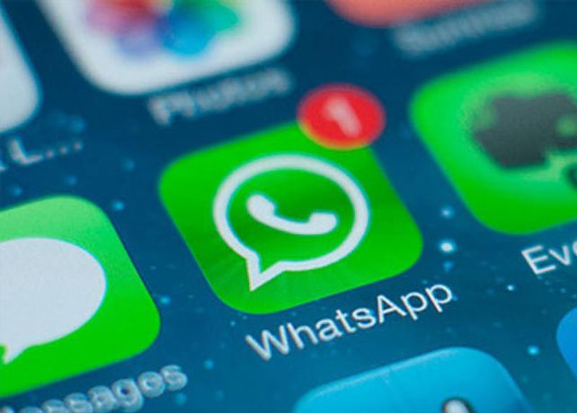 El doble check azul de WhatsApp tuvo tantos dolores de cabeza como bendiciones.&nbsp;