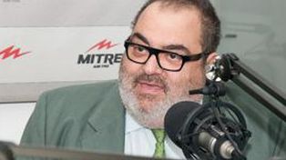 Lanata y Sietecase hicieron público su enfrentamiento