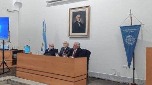 La UNL conmemoró los 30 años de la reforma constitucional con la presencia de los convencionales del 94