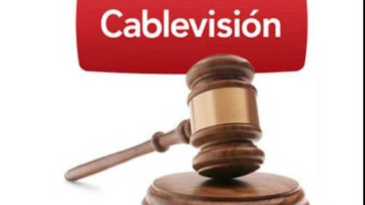 Cablevisión sigue intervenida