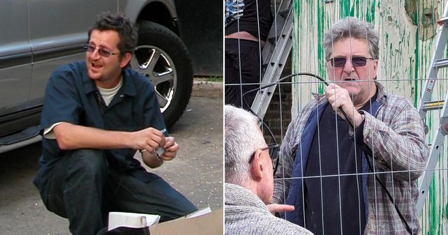 Robin Gunningham, ¿la verdadera identidad de Banksy?