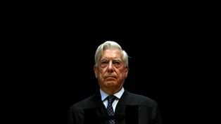 Vargas Llosa: adiós al gran escritor