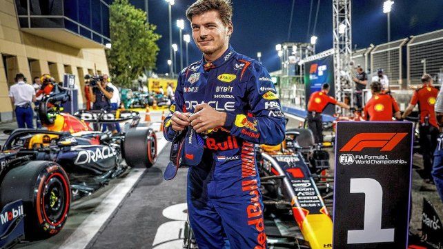Max Verstappen admitió que planea realizar muchas cosas cuando abandone la Fórmula 1.