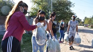 Santa Fe celebra el Día del Respeto a la Diversidad Cultural
