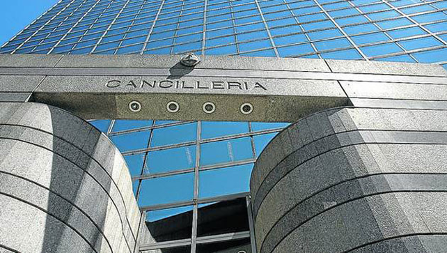 La voluntad popular debe ser respetada