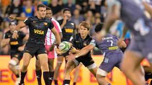 La decisi&oacute;n de Jaguares ser&iacute;a trasladarse a Sud&aacute;frica.