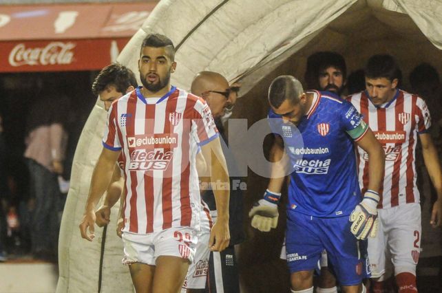 Unión entrenará toda la semana a puertas cerradas y no habrá atención a la prensa