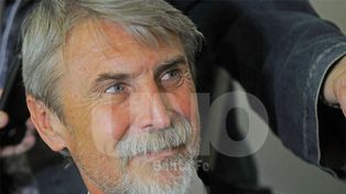 Bonfatti le aceptó la renuncia a Fessia y rechazó que siga en el Ministerio Público de la Acusación
