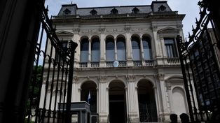 Continúan esta semana 13 juicios por delitos de lesa humanidad