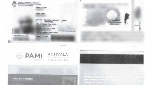 Ataque al Pami: los ciberdelincuentes aseguran tener más de 1 TB de información financiera y de los afiliados&nbsp;