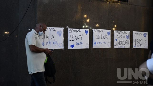 Santa Fe es la provincia más preparada para implementar la nueva ley de aborto