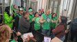 El Gobierno denunció a ATE por los incidentes ocurridos en Recursos Humanos de la provincia en Paraná. El Gobierno denunció a ATE por los incidentes ocurridos en Recursos Humanos de la provincia en Paraná.