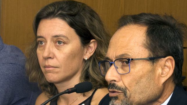El Jurado de Enjuiciamiento rechazó pedidos de la fiscal suspendida Cecilia Goyeneche&nbsp;