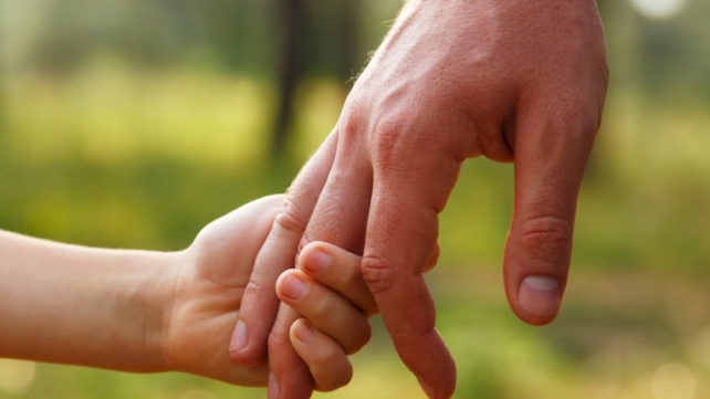 Tercera convocatoria para el Ruaga: Adoptar es aceptar a un niño que ya tiene su historia