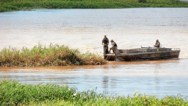 Laguna Setúbal: el miércoles comienzan los trabajos para retirar camalotes antes de los Juegos Sudamericanos