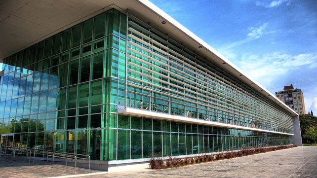 La víctima falleció durante una operación en el Heca.