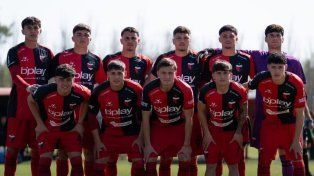 La Reserva de Colón cayó ante Belgrano, sufrió tres goles y sumó su segunda derrota consecutiva