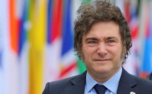 Javier Milei volvió a expresarse a favor de las SAD