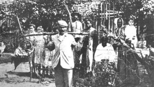 Charla abierta sobre la presencia de afrodescendientes en Entre Ríos