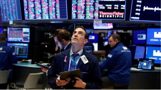 Este jueves la empresa se hundió un 23% en el&nbsp;Nasdaq.