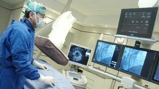 Cardiólogos lanzaron un paro de 48 horas en reclamo de mejores honorarios