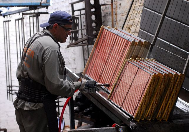 La industria santafesina espera un 2015 alentador impulsado por el consumo interno
