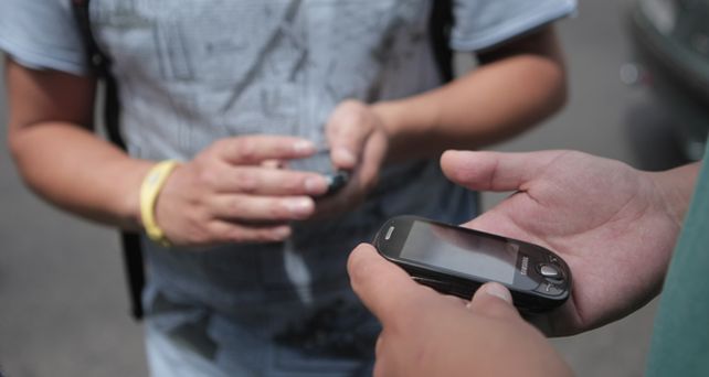 Destacan la posibilidad que permite conservar el n&uacute;mero de celular