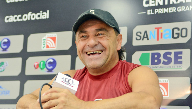 Unión: El Sapito Coleoni y la radiografía de Galván y Nani