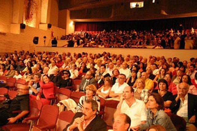 El festival se extenderá hasta el próximo sábado.