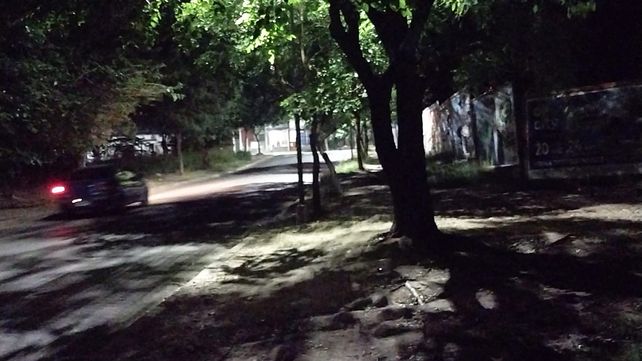 Calle Acevedo