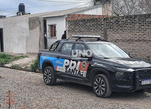 Escándalo y horror en Bº Nuevo Horizonte: afirman que el hogar clandestino funcionó durante ocho meses sin ningún control