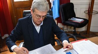 Convenios marco entre el servicio de Catastro e Información Territorial y gobiernos locales