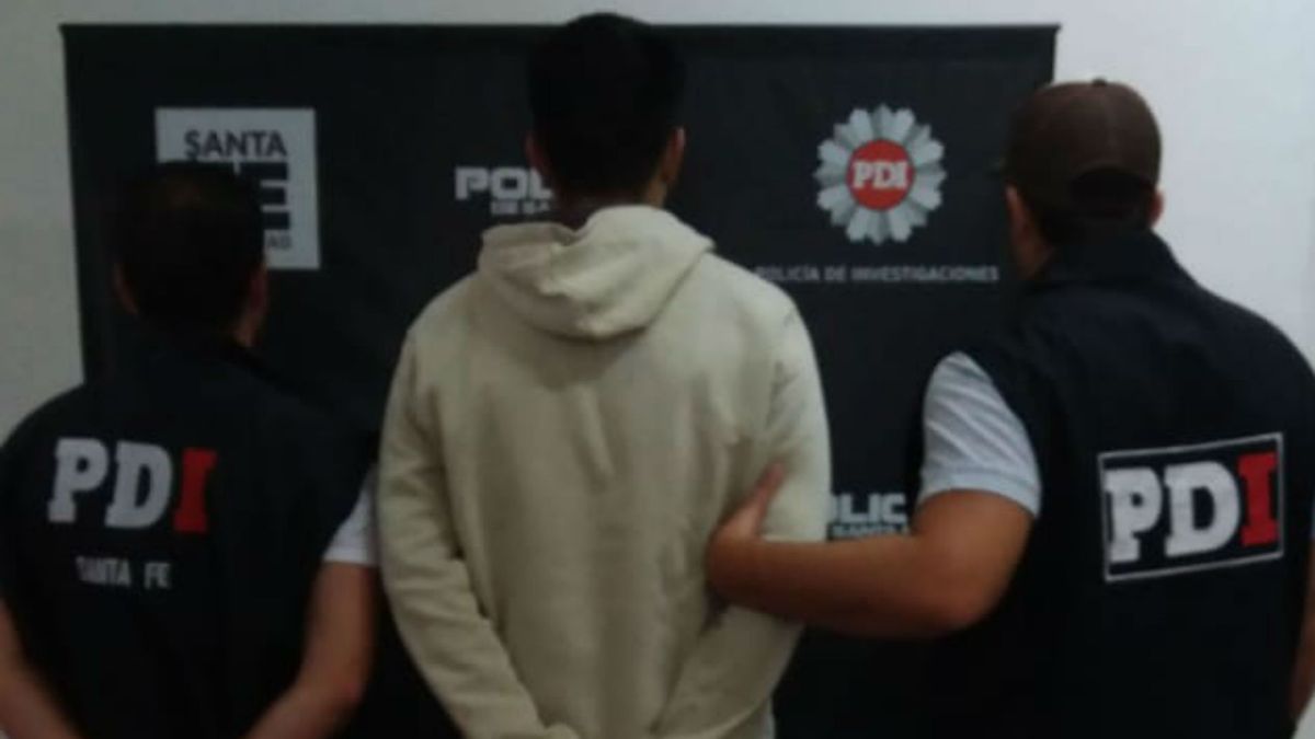 Detuvieron a un tercer implicado en el asesinato de un adolescente de ...