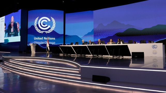 La COP 27 dejó un sabor amargo para el hemisferio sur del continente americano.