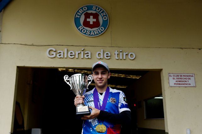 Juan Pablo Durán