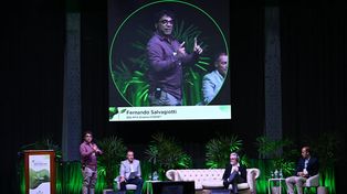 Los biológicos ganan terreno en la fertilización