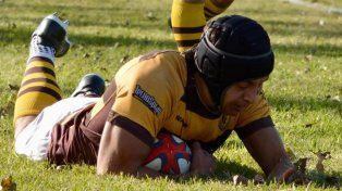 Capibá RC, el líder de la Zona 3 del Torneo de Desarrollo, visitará al duro Camatí de Viale.