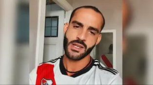 Tras su internación