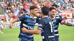 Acassuso logró el ascenso a la Primera Nacional frente a Deportivo Armenio y en 2026 chocará con Newells por la Copa Argentina.&nbsp;
