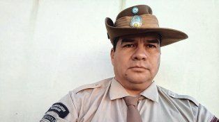 San José: un guardaparque denunció que el intendente lo echó por defender un humedal