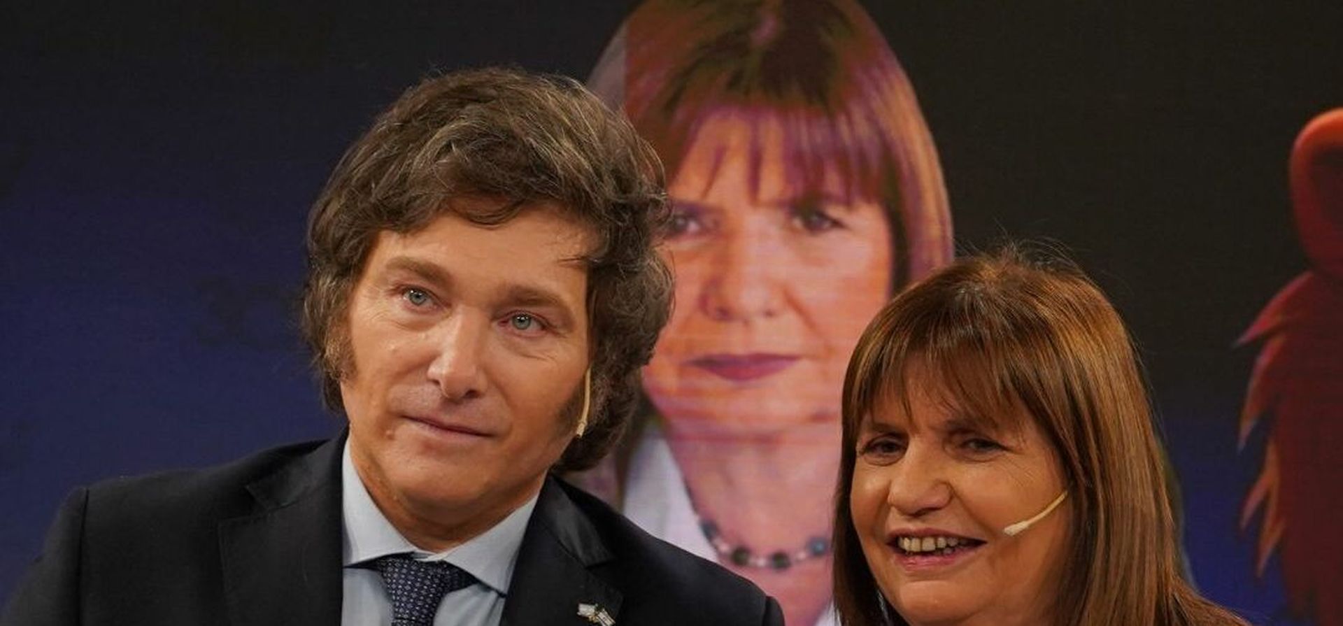 El país que construye y destruye sin pausa