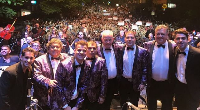 ¿Por qué se conmemora el Día de la Cumbia santafesina?