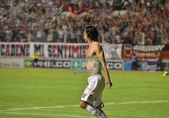 Foto UNO/Juan Manuel Hernández