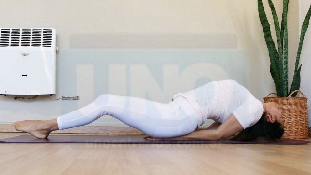 El yoga como una forma de ser en un todo de manera holística