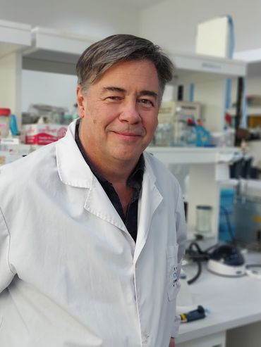 Premio internacional para el rosarino Alejandro Vila por su liderazgo en la ciencia