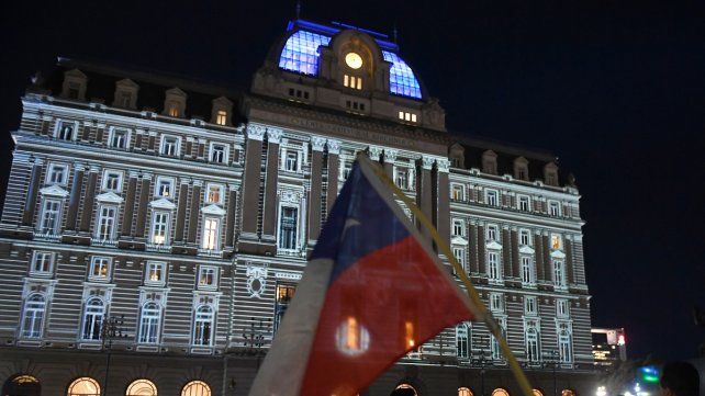Al cumplirse 50 años del golpe de Estado cívico-militar contra Salvador Allende en Chile artistas interpretaron obras de la música popular trasandina