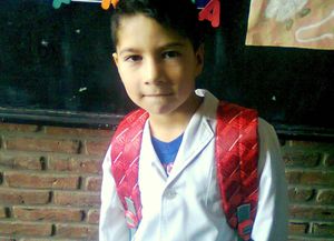 Viví junto a Diario UNO la vuelta al Cole