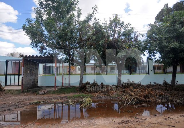 Escuelas sin clases y más ausentismo